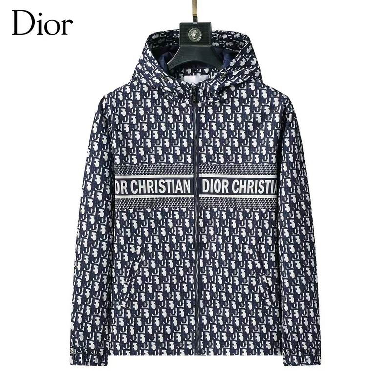 Dior men jackets-D8114J